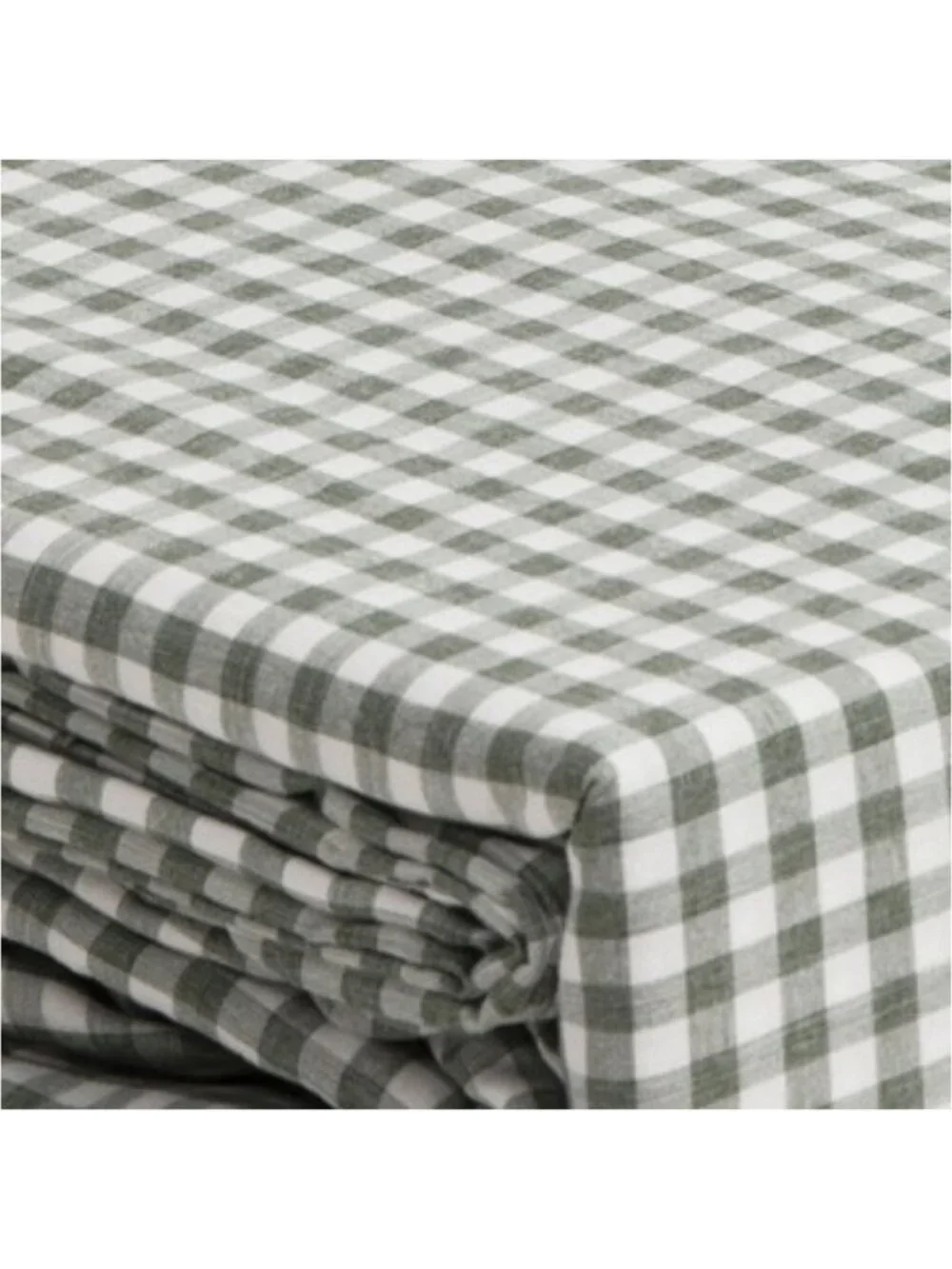 Cottage Chic by Sheffield Home Gingham Sheet Set